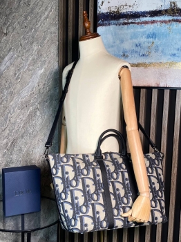 Сумка дорожная Christian Dior Артикул BMS-132254. Вид 1