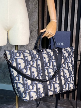 Сумка дорожная Christian Dior Артикул BMS-132254. Вид 2