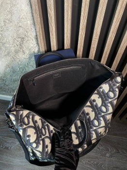 Сумка дорожная Christian Dior Артикул BMS-132254. Вид 4