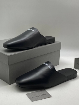 Мюли Balenciaga Артикул BMS-132257. Вид 1
