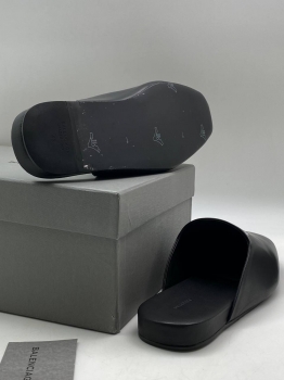Мюли Balenciaga Артикул BMS-132257. Вид 2