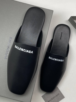 Мюли Balenciaga Артикул BMS-132257. Вид 3
