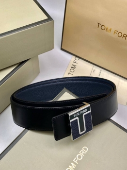 Ремень  Tom Ford Артикул BMS-132258. Вид 1