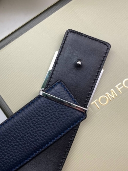 Ремень  Tom Ford Артикул BMS-132258. Вид 2