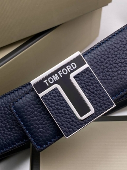 Ремень  Tom Ford Артикул BMS-132258. Вид 3