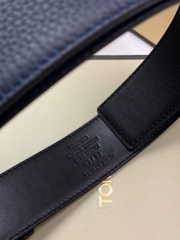 Ремень  Tom Ford Артикул BMS-132258. Вид 4