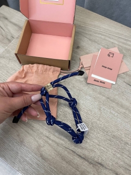 Браслет  Miu Miu Артикул BMS-132264. Вид 1