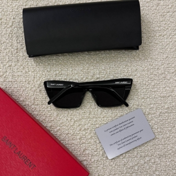 Очки Yves Saint Laurent Артикул BMS-132275. Вид 3