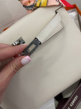 Сумка женская KELLY Epsom,25 cm Hermes Артикул BMS-132277. Вид 2