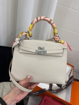 Сумка женская KELLY Epsom,25 cm Hermes Артикул BMS-132277. Вид 5