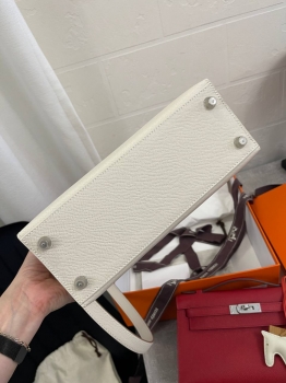 Сумка женская KELLY Epsom,25 cm Hermes Артикул BMS-132277. Вид 7