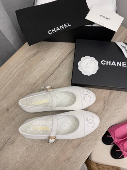 Балетки Chanel Артикул BMS-132281. Вид 2