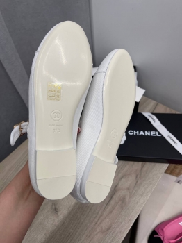 Балетки Chanel Артикул BMS-132281. Вид 5