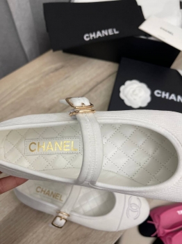 Балетки Chanel Артикул BMS-132281. Вид 6