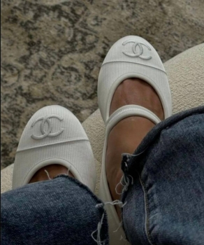 Балетки Chanel Артикул BMS-132281. Вид 7