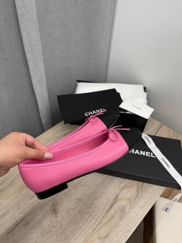 Балетки Chanel Артикул BMS-132280. Вид 1