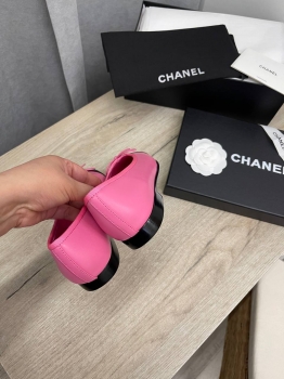 Балетки Chanel Артикул BMS-132280. Вид 5