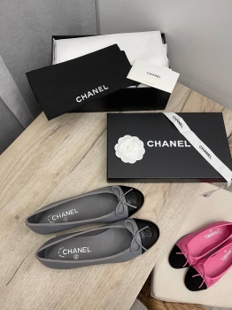 Балетки Chanel Артикул BMS-132279. Вид 2