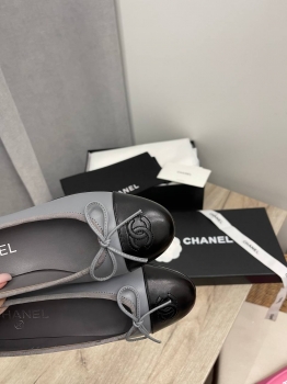 Балетки Chanel Артикул BMS-132279. Вид 3