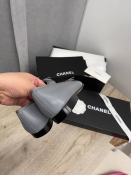 Балетки Chanel Артикул BMS-132279. Вид 4
