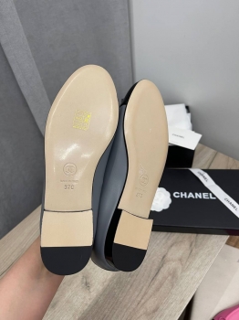 Балетки Chanel Артикул BMS-132279. Вид 5