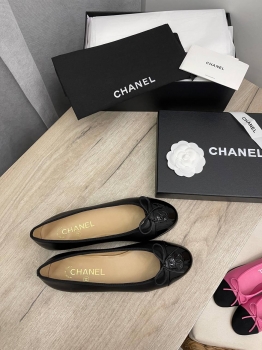 Балетки Chanel Артикул BMS-132278. Вид 2