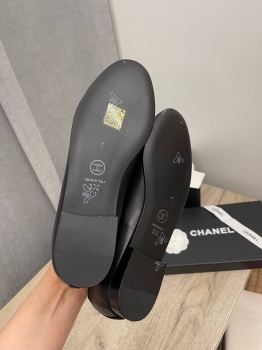 Балетки Chanel Артикул BMS-132278. Вид 4
