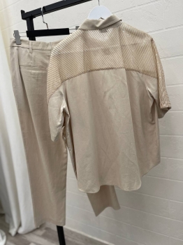 Костюм женский Brunello Cucinelli Артикул BMS-132081. Вид 4