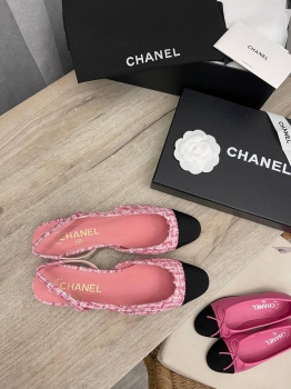 Туфли  Chanel Артикул BMS-132282. Вид 2