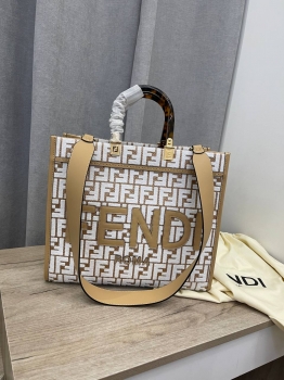  Сумка женская Fendi Артикул BMS-132283. Вид 1