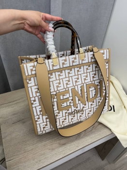  Сумка женская Fendi Артикул BMS-132283. Вид 2