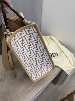  Сумка женская Fendi Артикул BMS-132283. Вид 3