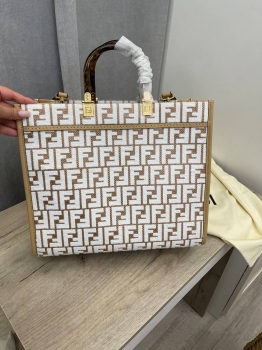  Сумка женская Fendi Артикул BMS-132283. Вид 5
