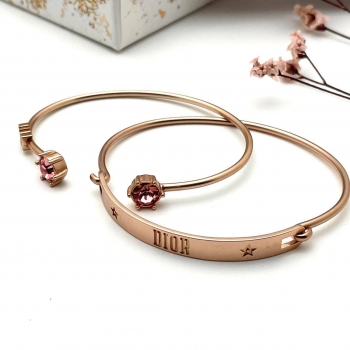 Браслет 3в1  Christian Dior Артикул BMS-132286. Вид 2