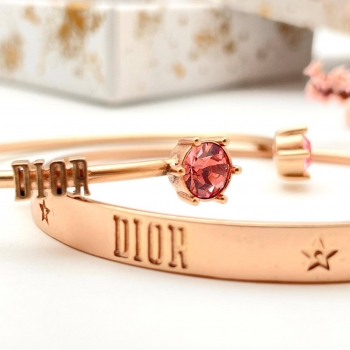 Браслет 3в1  Christian Dior Артикул BMS-132286. Вид 3