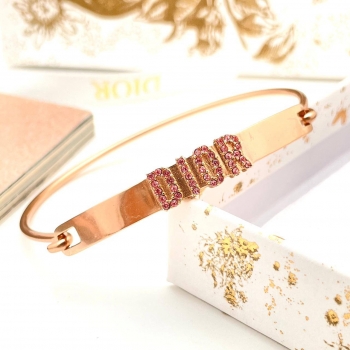 Браслет 3в1  Christian Dior Артикул BMS-132286. Вид 5