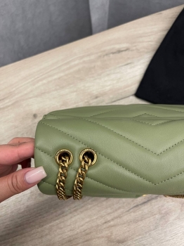  Сумка женская Yves Saint Laurent Артикул BMS-132285. Вид 4