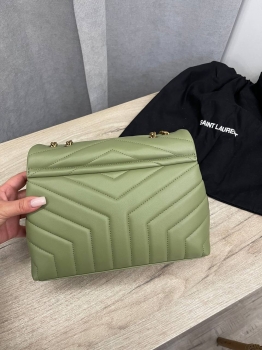  Сумка женская Yves Saint Laurent Артикул BMS-132285. Вид 5
