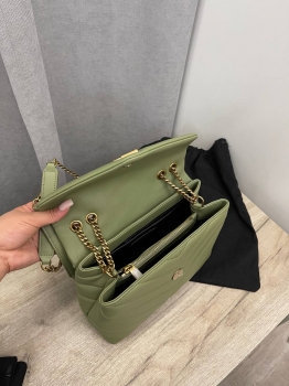  Сумка женская Yves Saint Laurent Артикул BMS-132285. Вид 7