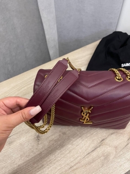  Сумка женская Yves Saint Laurent Артикул BMS-132284. Вид 2