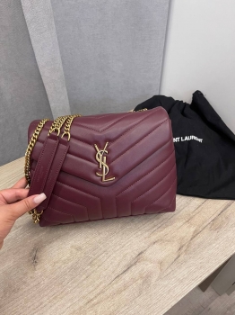  Сумка женская Yves Saint Laurent Артикул BMS-132284. Вид 1