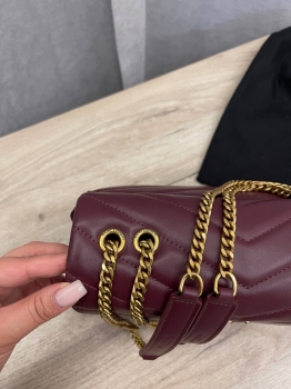  Сумка женская Yves Saint Laurent Артикул BMS-132284. Вид 3