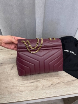  Сумка женская Yves Saint Laurent Артикул BMS-132284. Вид 4