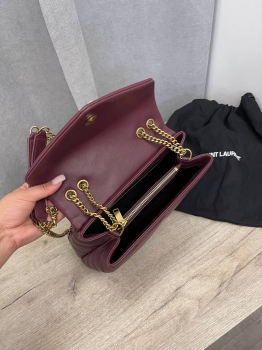  Сумка женская Yves Saint Laurent Артикул BMS-132284. Вид 6