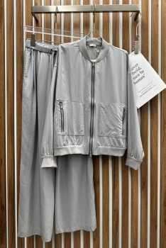  Костюм женский  Brunello Cucinelli Артикул BMS-132305. Вид 1
