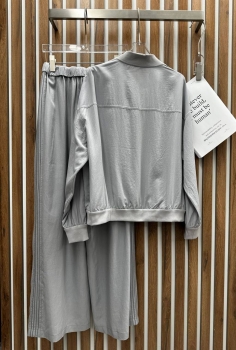  Костюм женский  Brunello Cucinelli Артикул BMS-132305. Вид 3