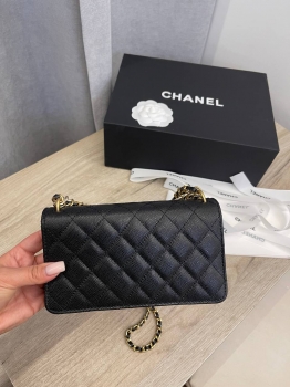 Сумка женская  Chanel Артикул BMS-132297. Вид 2