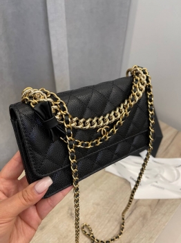 Сумка женская  Chanel Артикул BMS-132297. Вид 3