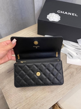 Сумка женская  Chanel Артикул BMS-132297. Вид 5