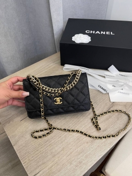 Сумка женская  Chanel Артикул BMS-132296. Вид 1